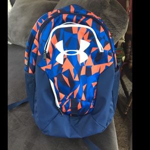 Under Armour Backpack